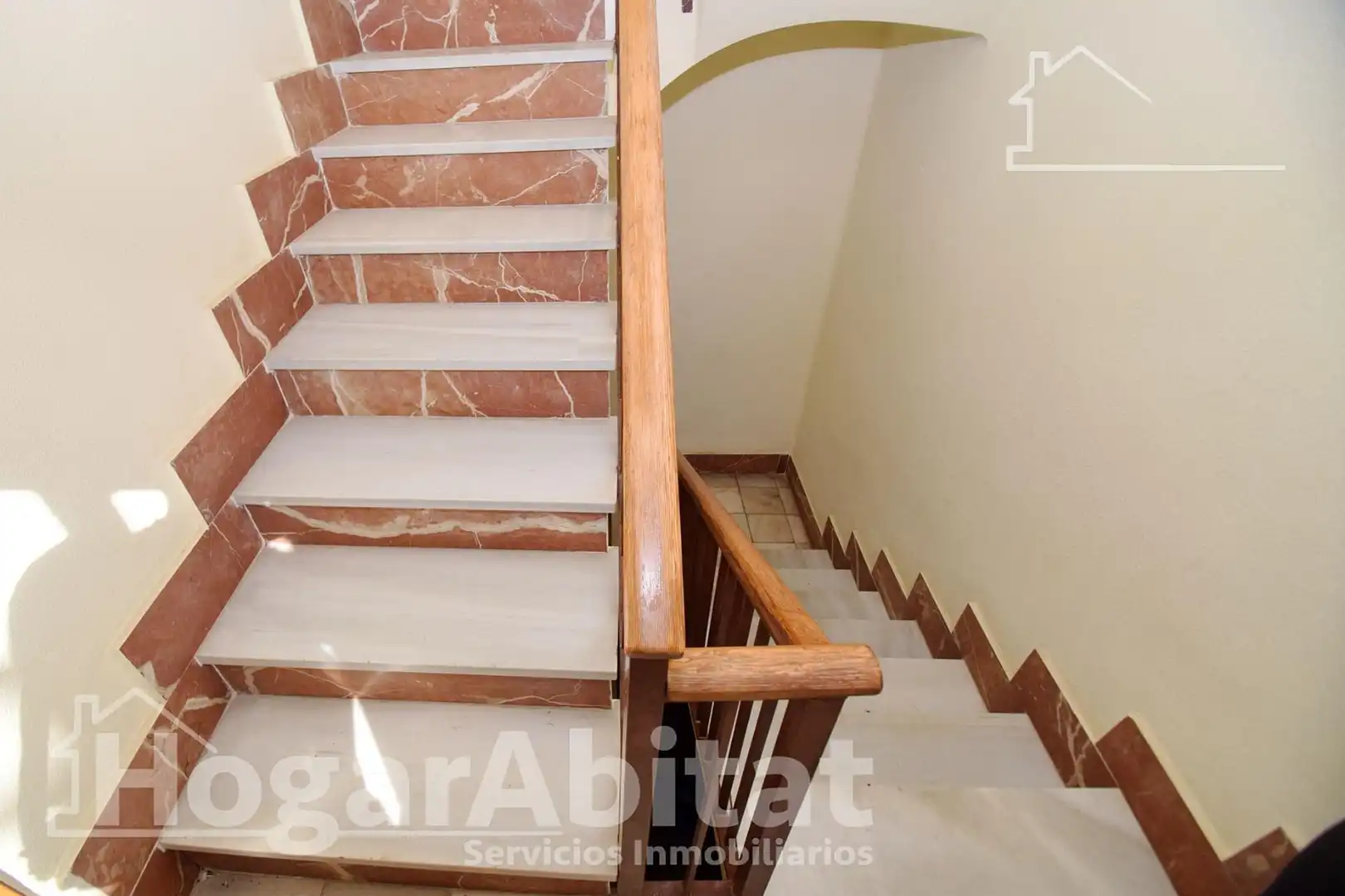 Casa amb terrassa en venda a Calle TRAVESIA 4, imagen 44