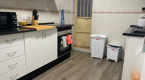 Foto 4 de Pis en venda a Juan XXIII, Alicante