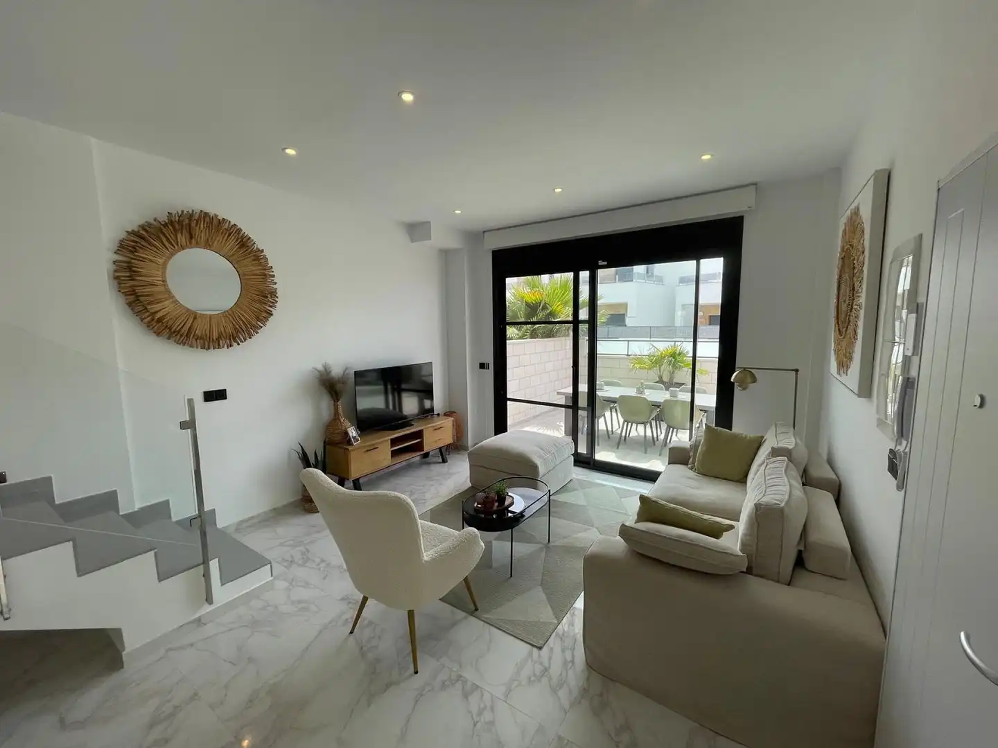 Casa con piscina en venta en Benijófar, imagen 13