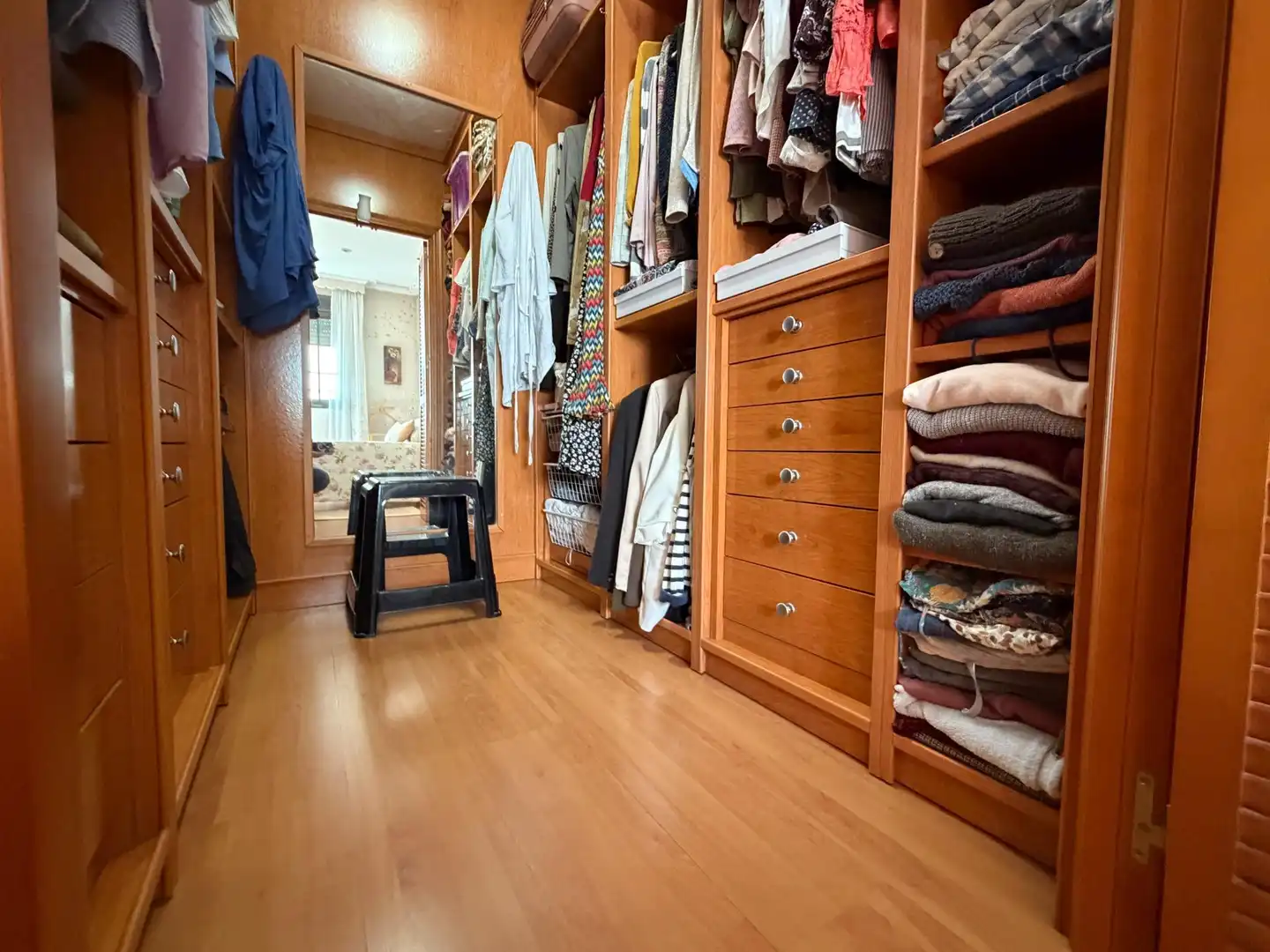 Habitación de Casa o chalet en venta en San Fernando con Aire acondicionado y Terraza