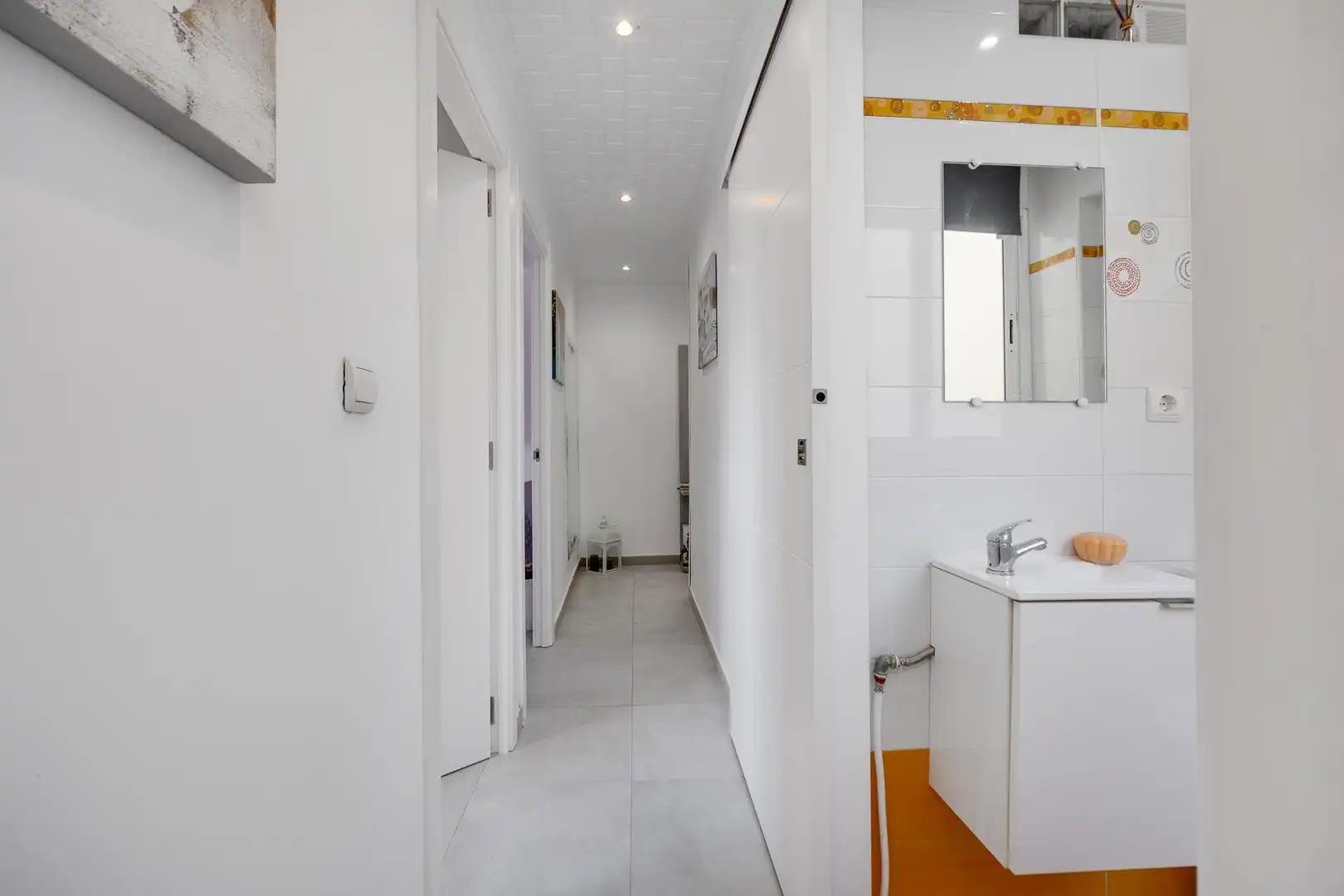 Ático con ascensor en venta en Playa del Acequión, Náufragos y Rocío del Mar, imagen 15