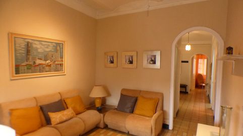 Foto 2 de Piso de alquiler en Eixample Nord, Girona Capital