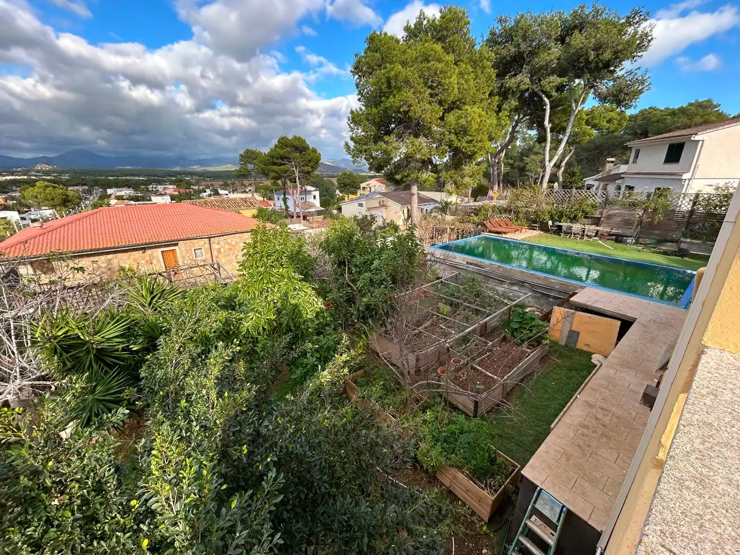 Casa amb terrassa en venda a El Toro, imagen 35