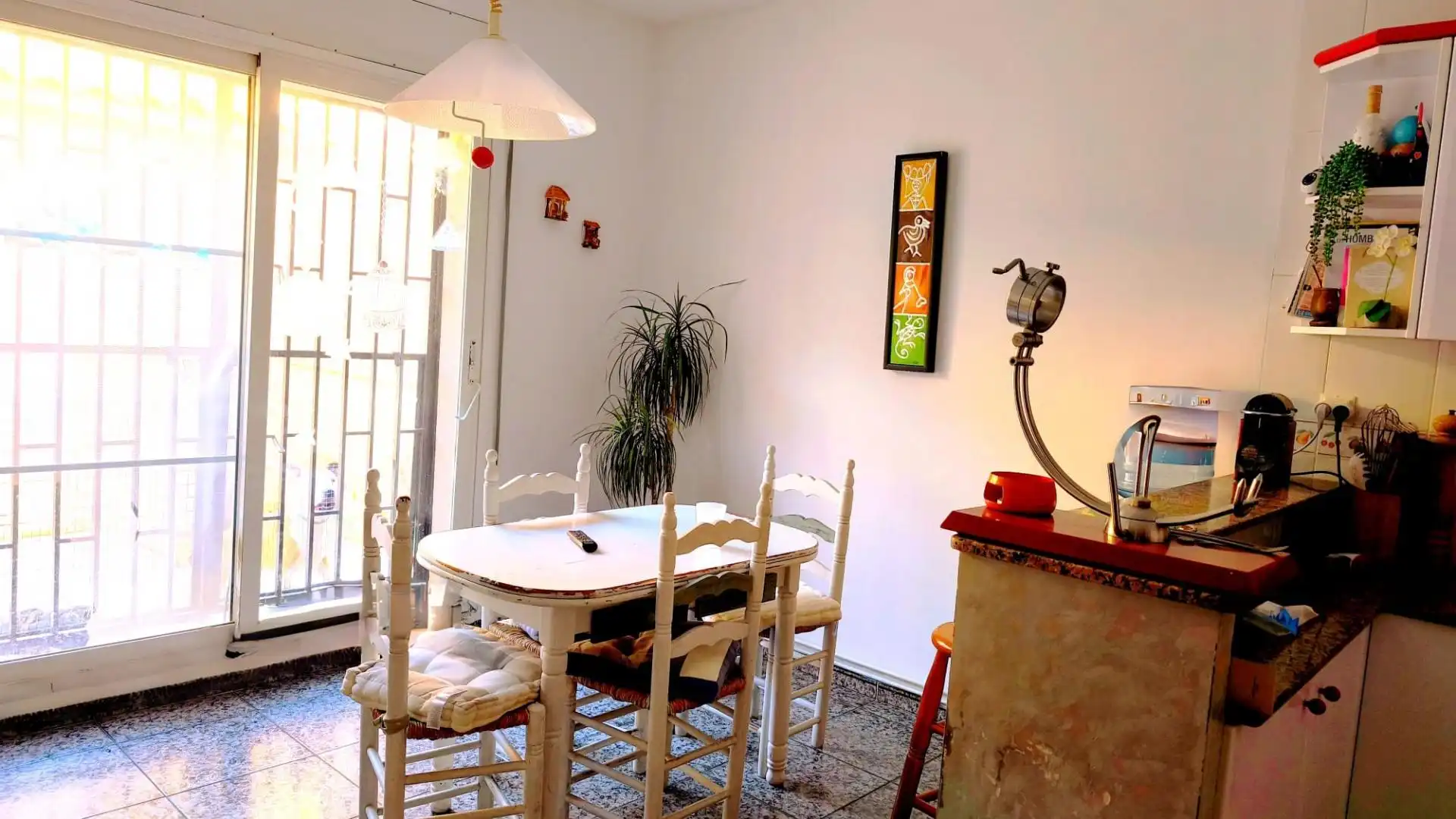 Villa avec terrasse à vendre à L'Aldea, imagen 13