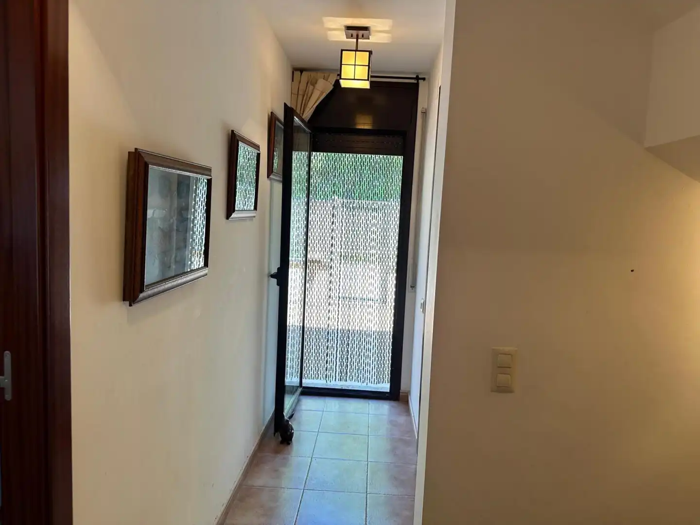 Casa adosada en venta en de Rocadepena, Alpens