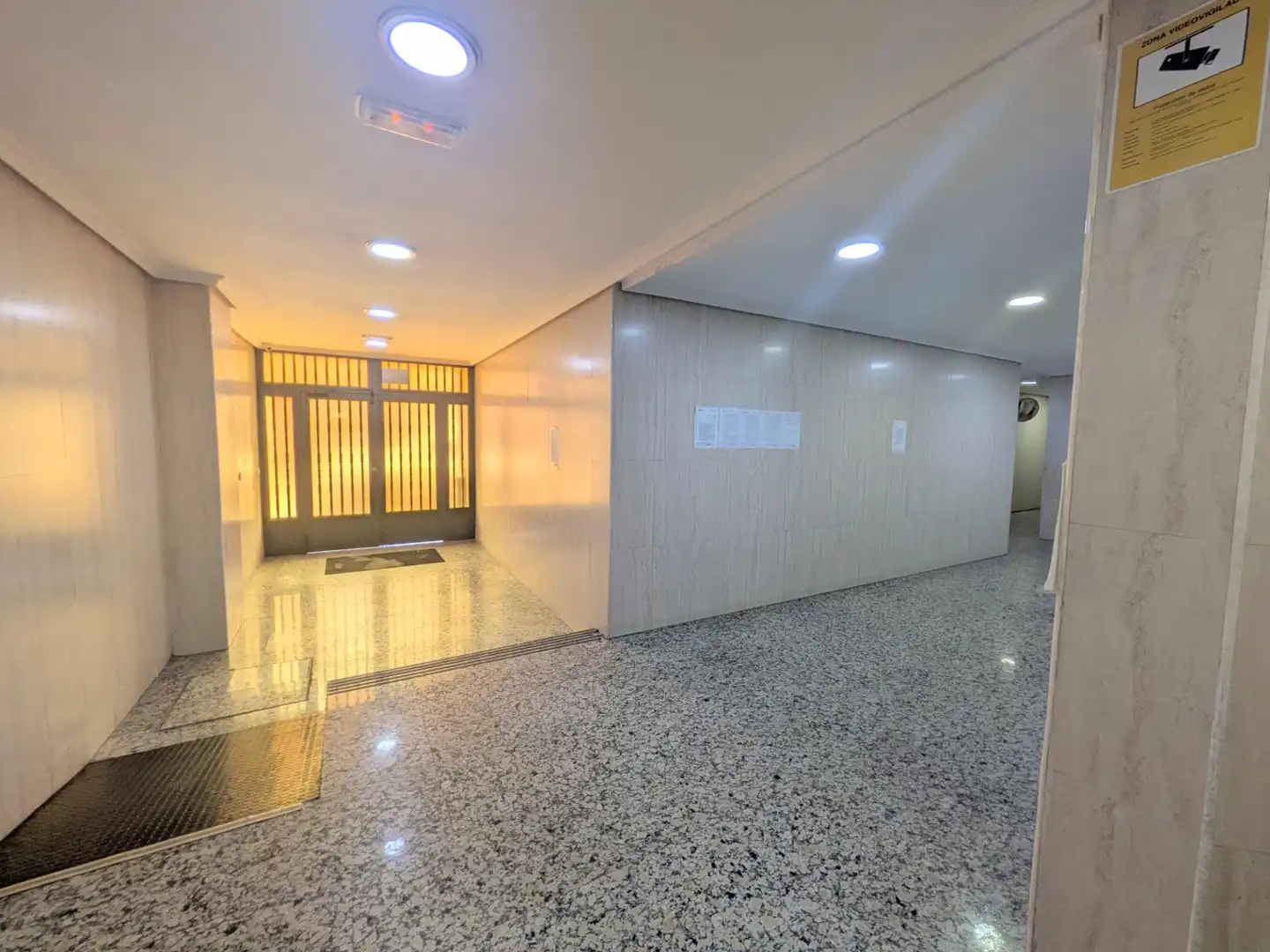 Piso en venta en Alcalá de Henares con Calefacción