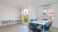 Dining room of Apartment for sale in  Palma de Mallorca  with Air Conditioner