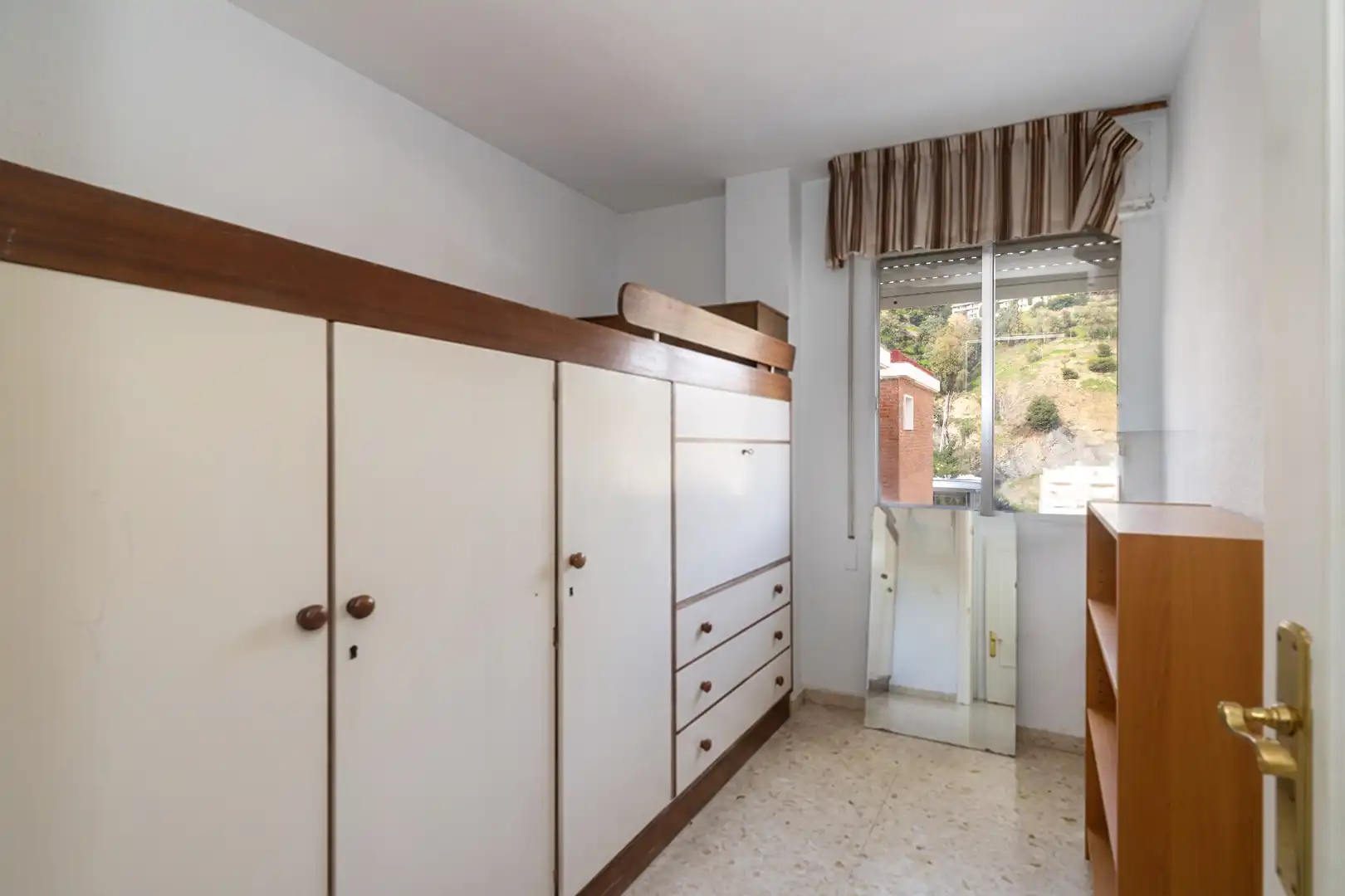 Habitación de Piso en venta en Málaga con Aire acondicionado, Calefacción y Terraza