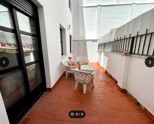 Terrace of Apartment for sale in  Córdoba Capital  with Air Conditioner, Heating and Parquet flooring