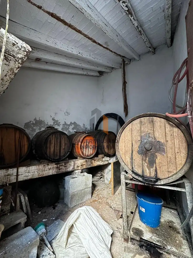 Casa rústica en venda a Canillas de Aceituno, imagen 22