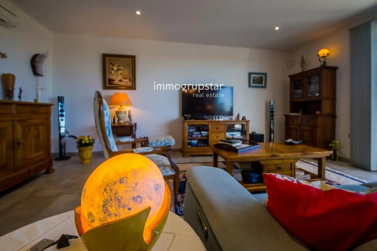 Detached house with pool for sale in Oliveres, imagen 30