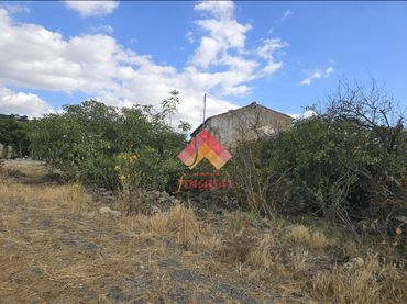 Casa en venta en Partidas Norte