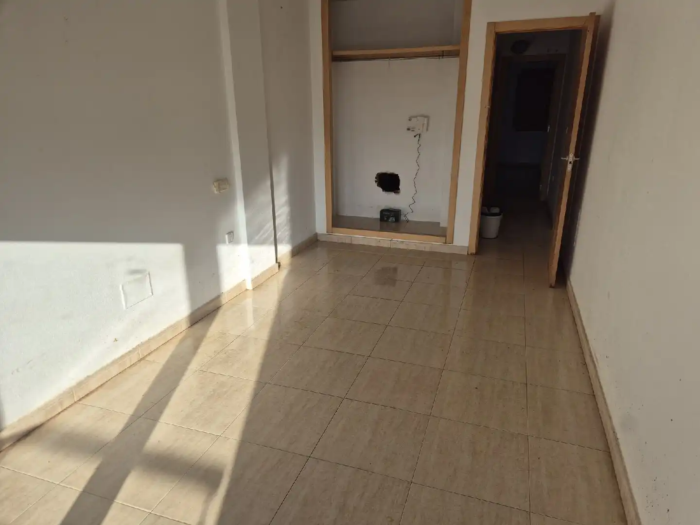 Pis amb ascensor en venda a C/ Nueva Época, imagen 5