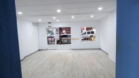 Local en Avenida de Madrid con 80 m, solado de , escayola y varias dependencias, preparado con cerramiento exterior., imatge 5