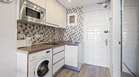 Foto 5 de Estudi en venda a Parque de la Paloma, Benalmádena