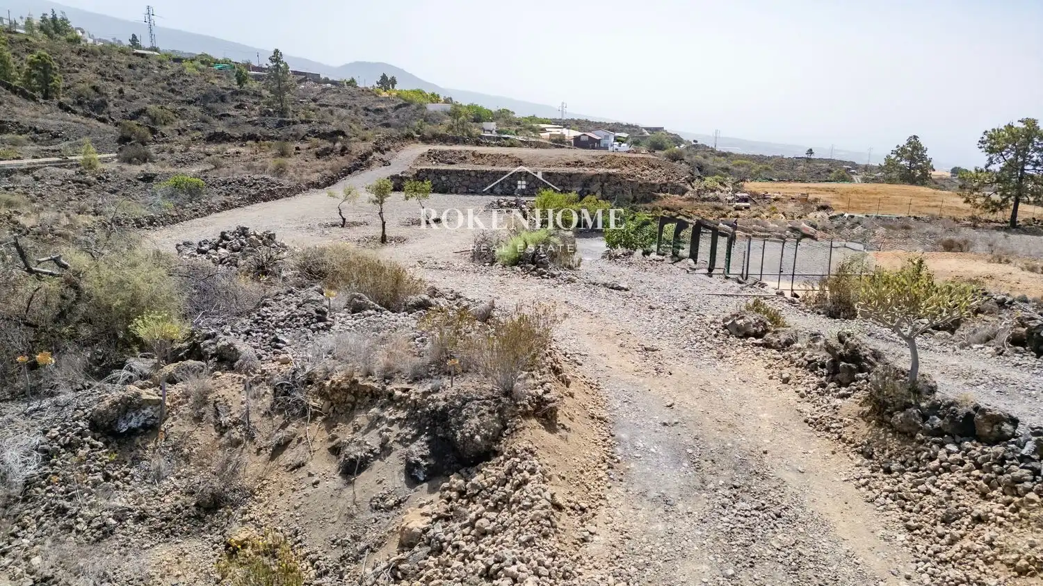 Terreny rústic en venda a POLIGONO UNO PARCELA 288 S/N, imagen 31