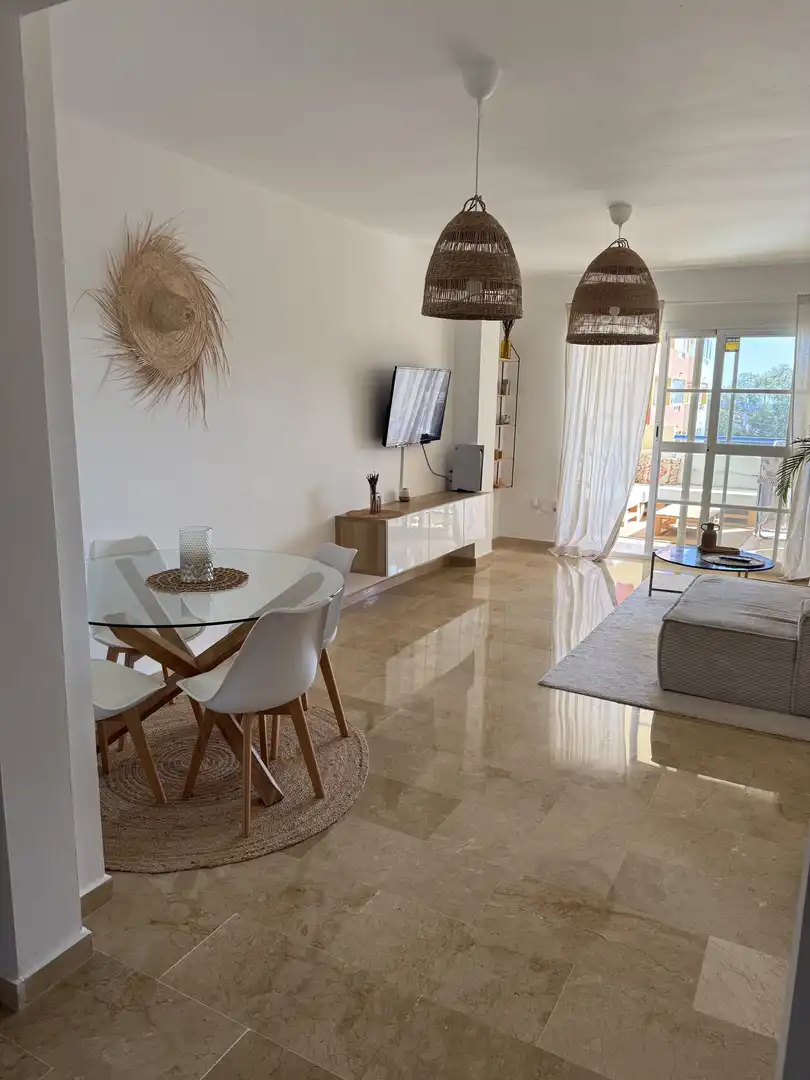 Apartamento con piscina en venta en Benamara - Atalaya, imagen 3
