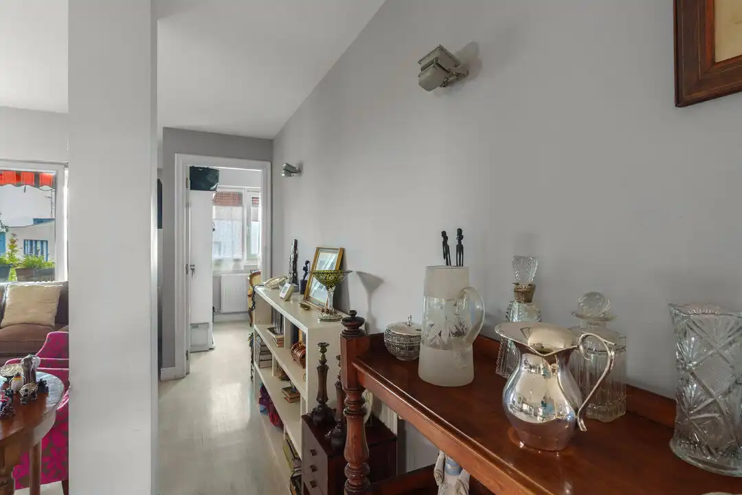 Flat for sale in Donostia - San Sebastián   with Heating, Private garden and Terrace