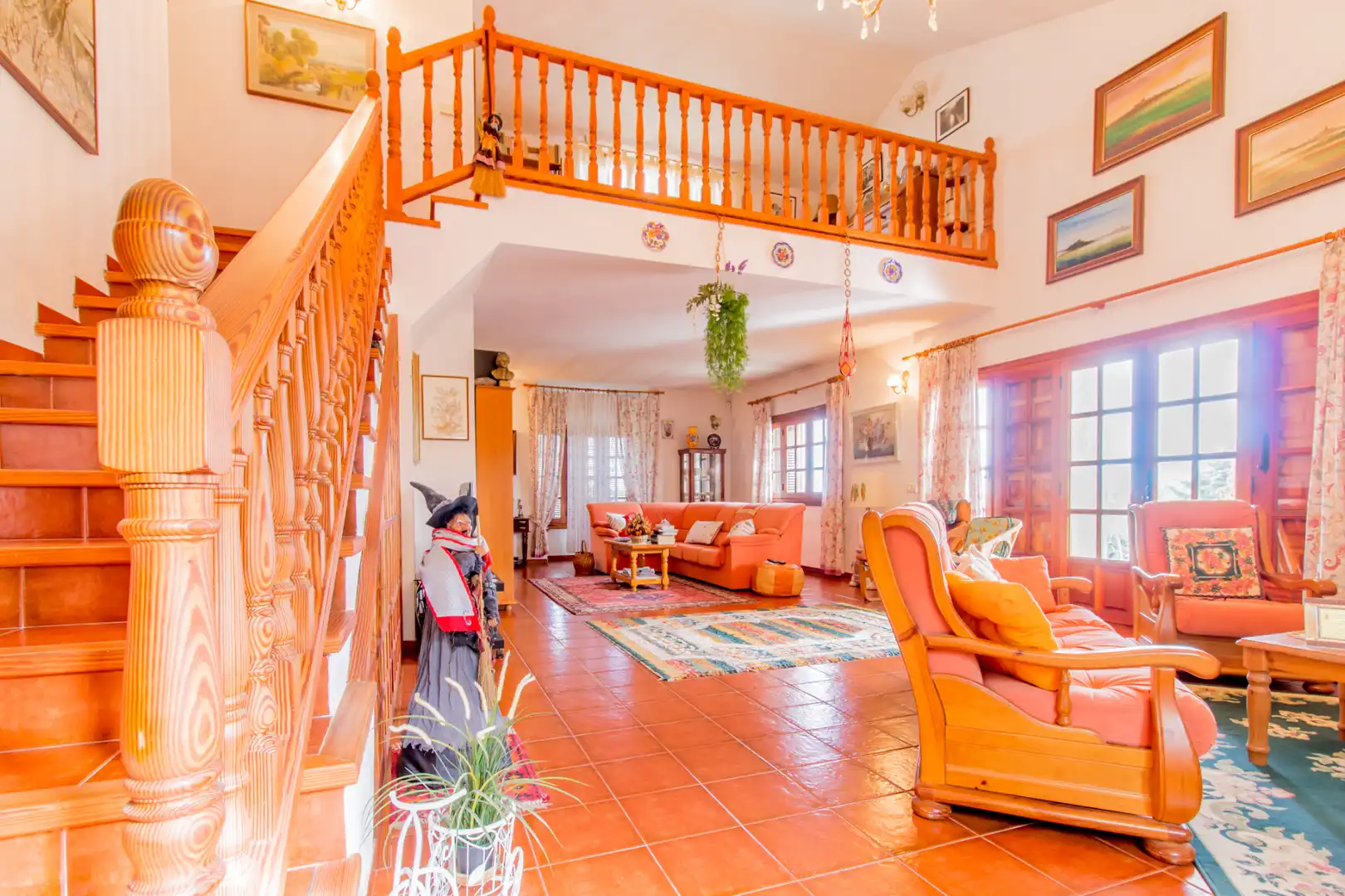 Casa o xalet en venda en Valdemorillo amb Calefacció, Forn i Rentadora