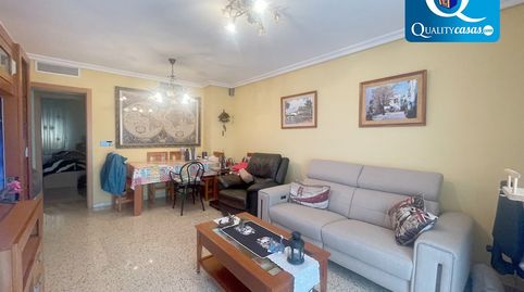 Photo 2 of Flat for sale in Florida Baja, Alicante / Alacant