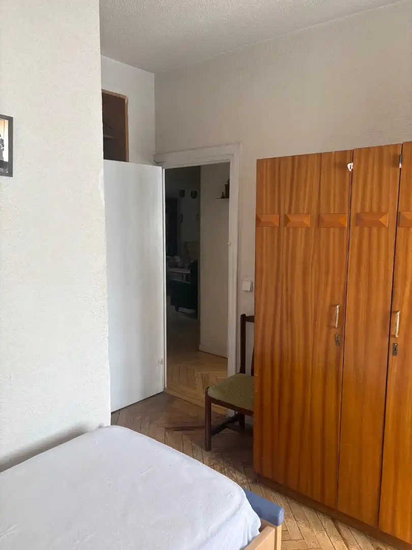 Flat for sale in Madrid  with Air Conditioner, Heating and Terrace