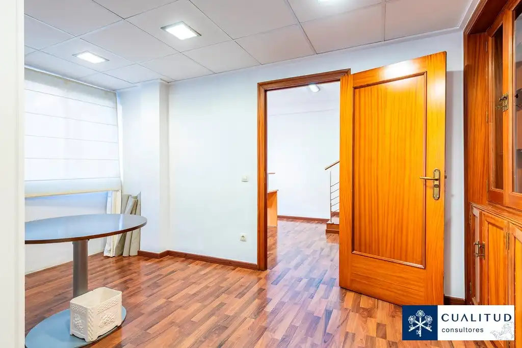 Büro zur Miete in Centro, imagen 8