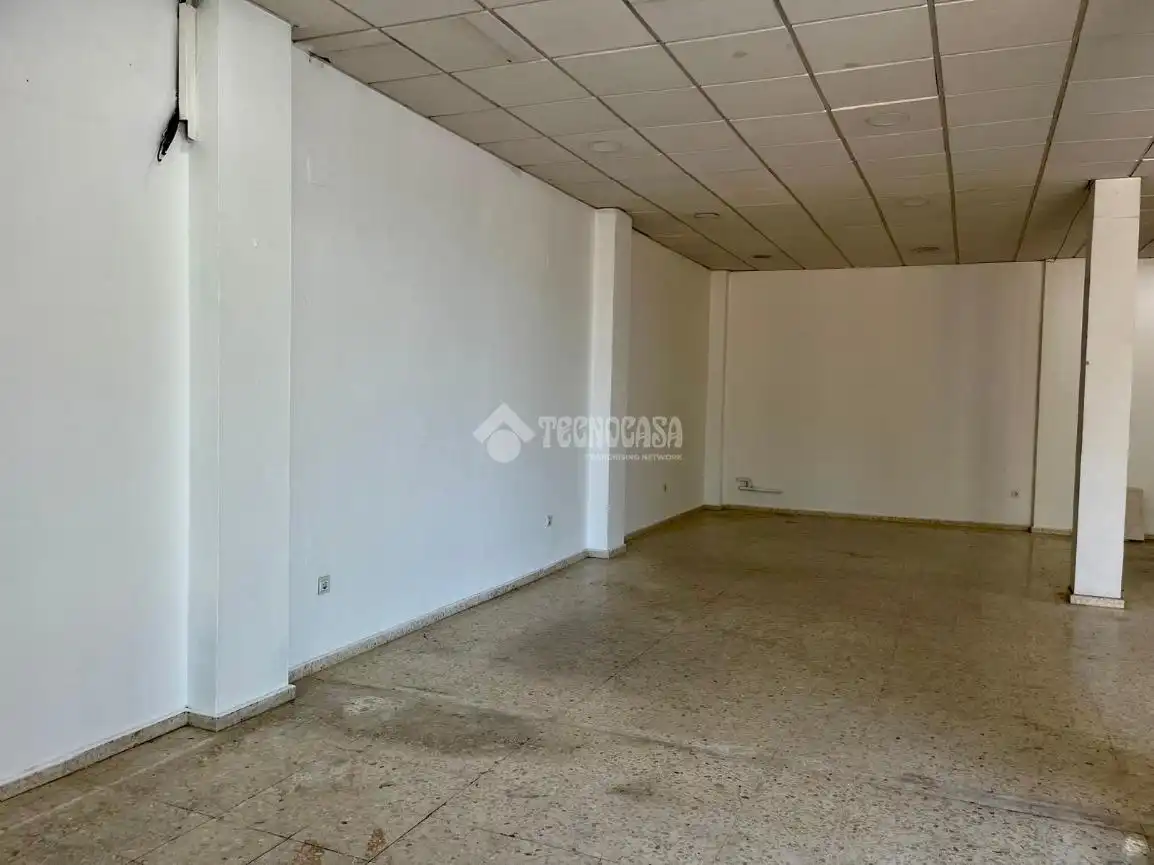Local comercial de lloguer a La Coquina, imagen 6