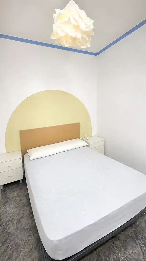 Bedroom of Ground floor for sale in Tobarra  with Furnished