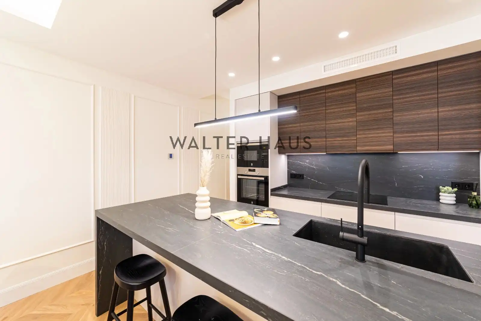 Appartement avec ascenseur à vendre à Calle de Modesto Lafuente, imagen 17