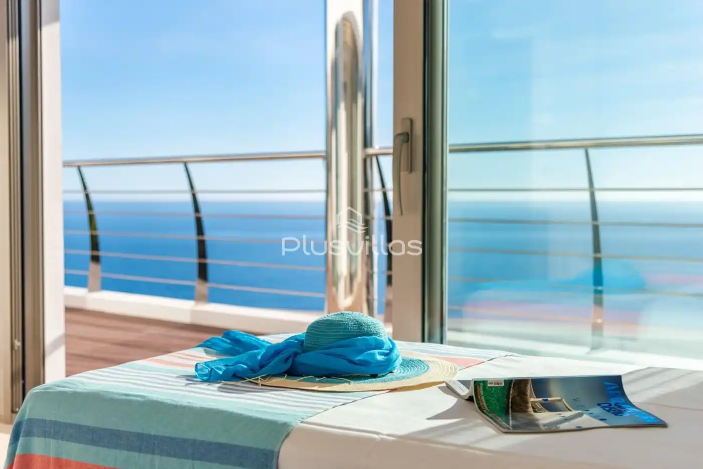 Casa o chalet en venta en Altea