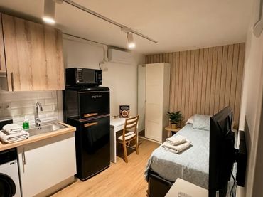 Flat to rent in Centro