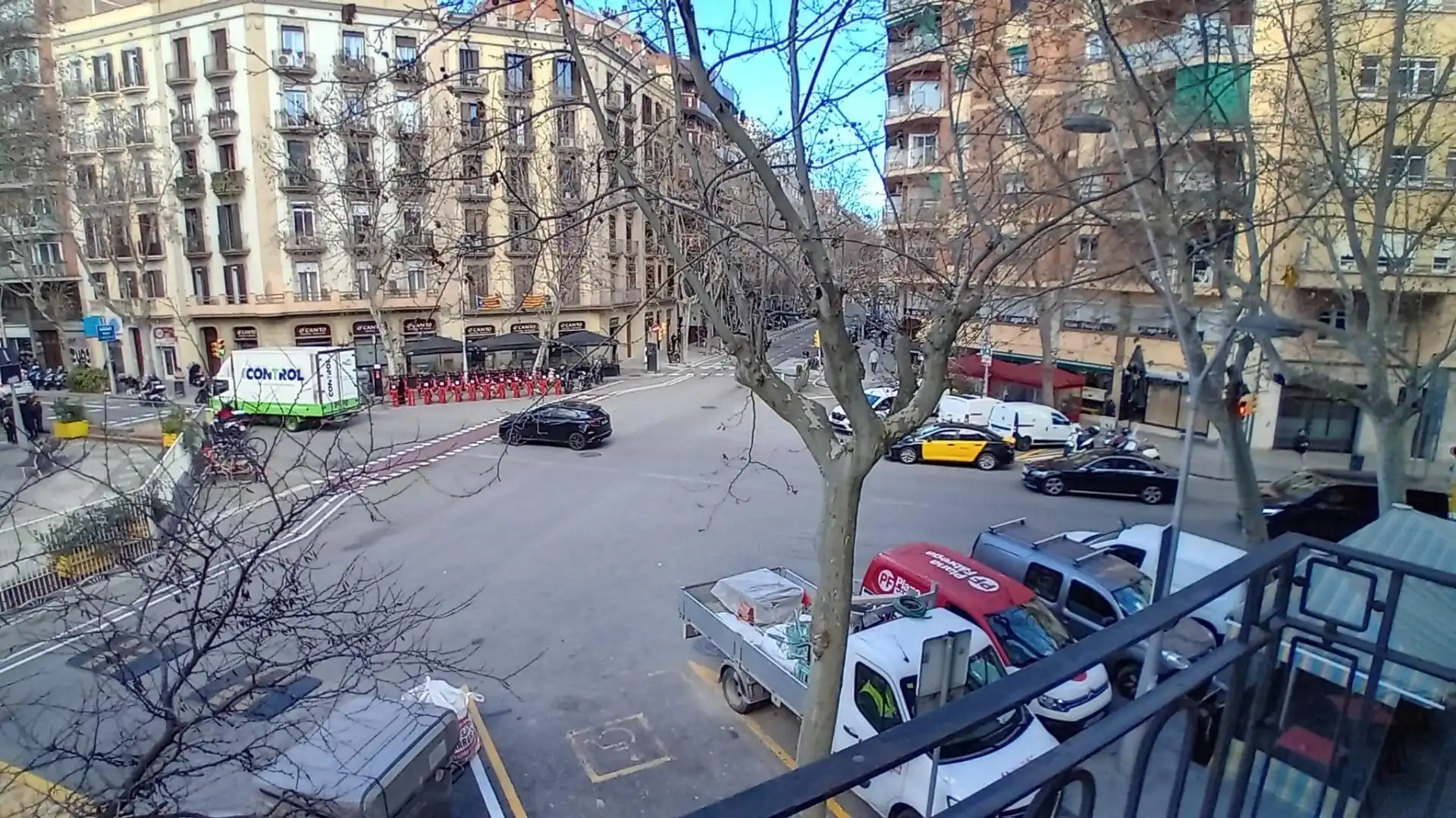Wohnung mit Terrasse zum Verkauf in Eixample, imagen 27