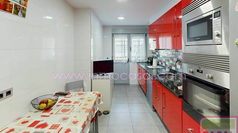 Foto 3 de Pis en venda a Sama, Asturias