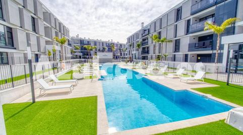 Foto 2 de Piso de alquiler en Bellavista - Capiscol - Frank Espinós, Sant Joan d'Alacant