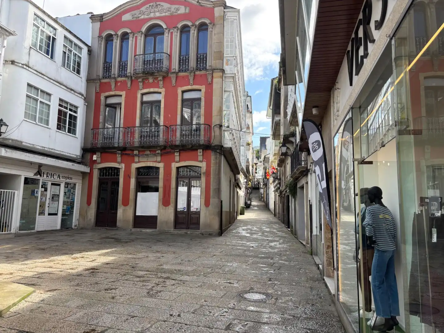Residencial en venda a Calle de Melitón Cortiñas, imagen 30