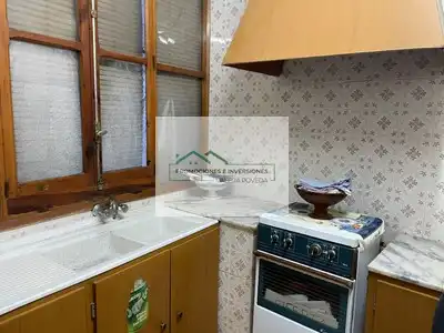 Casa en venda a Calle Don Andrés 16, imagen 6