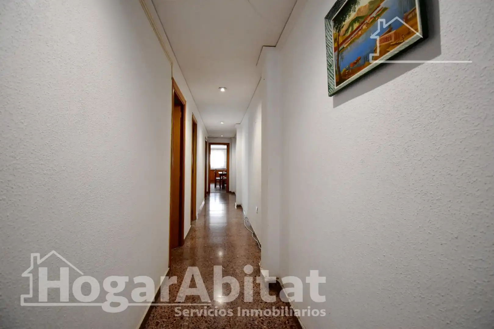 Piso en venta en Gandia con Terraza y Amueblado