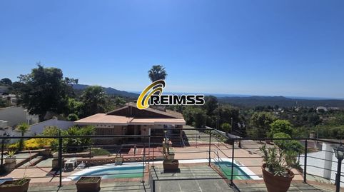 Foto 3 de Casa o chalet en venta en Lloret Blau - La Creu de Lloret, Lloret de Mar