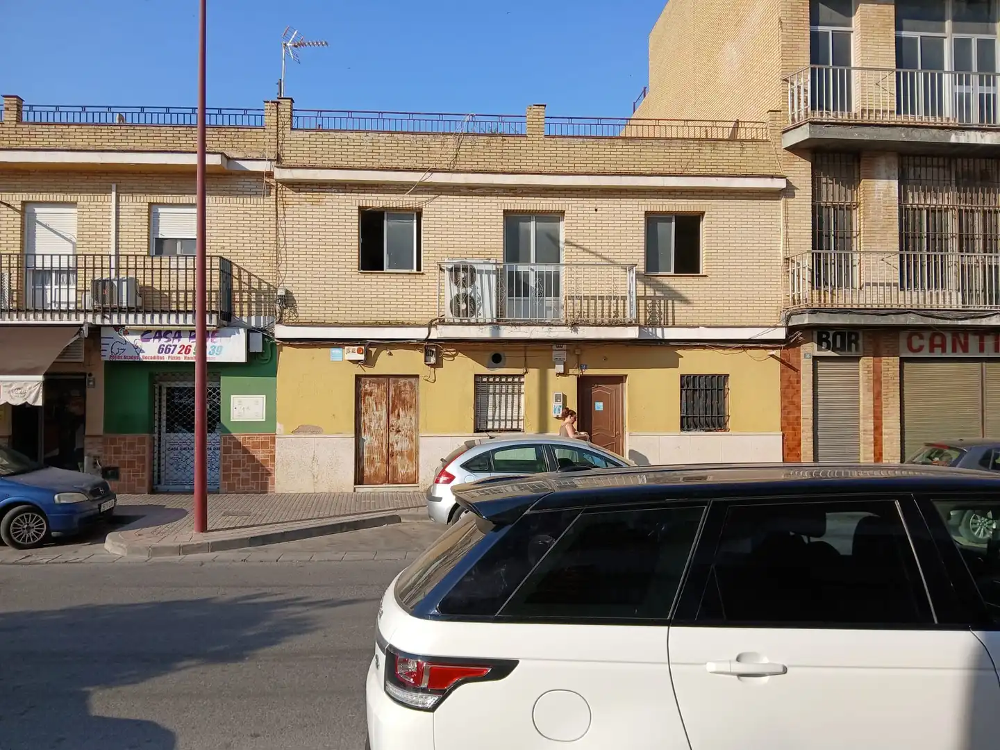 Detached house for sale in C/ Molares, imagen 11