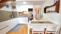 Kitchen of Duplex for sale in L'Escala  with Air Conditioner, Heating and Terrace
