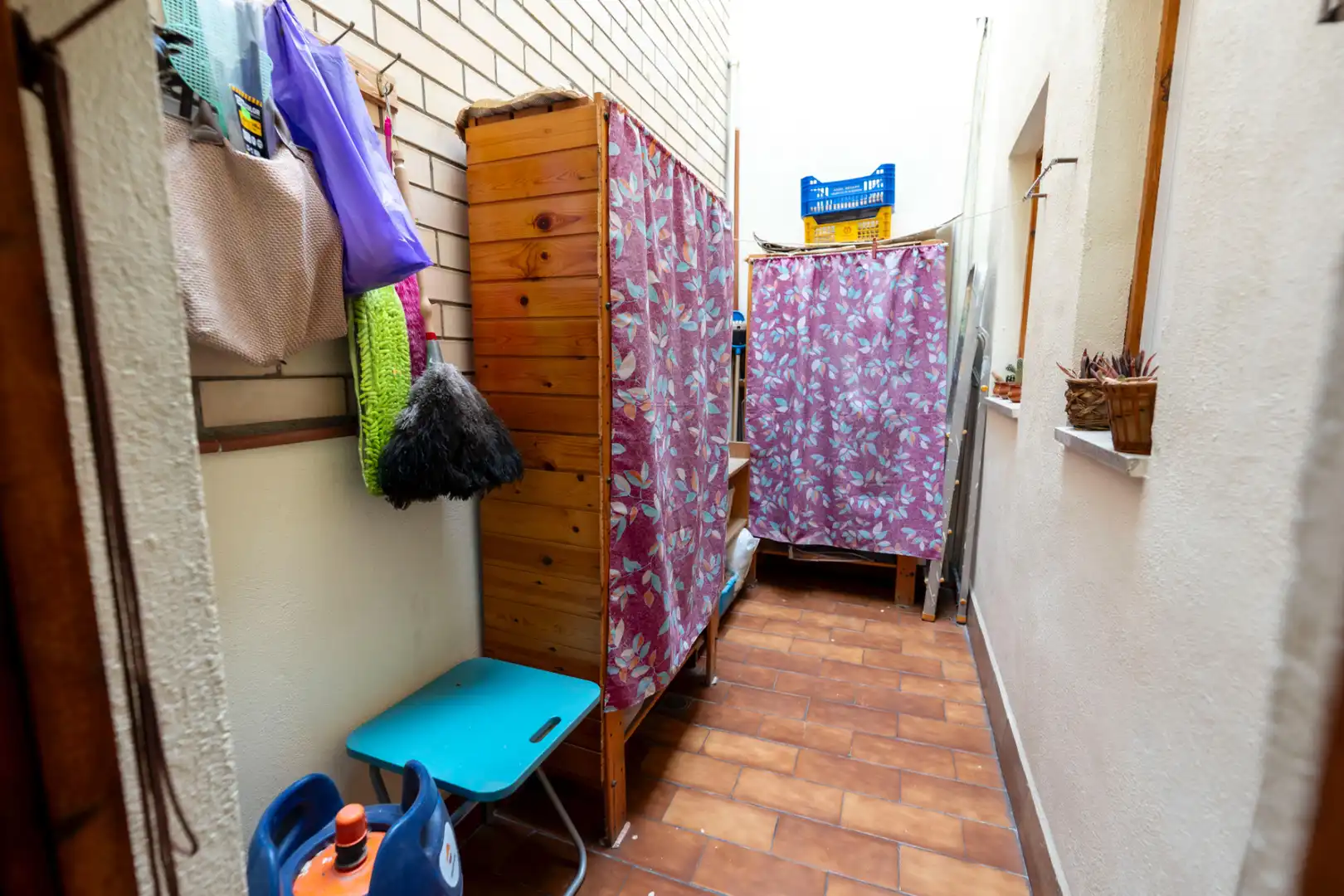 Habitación de Casa adosada en venta en Vilanova del Camí con Aire acondicionado, Calefacción y Terraza