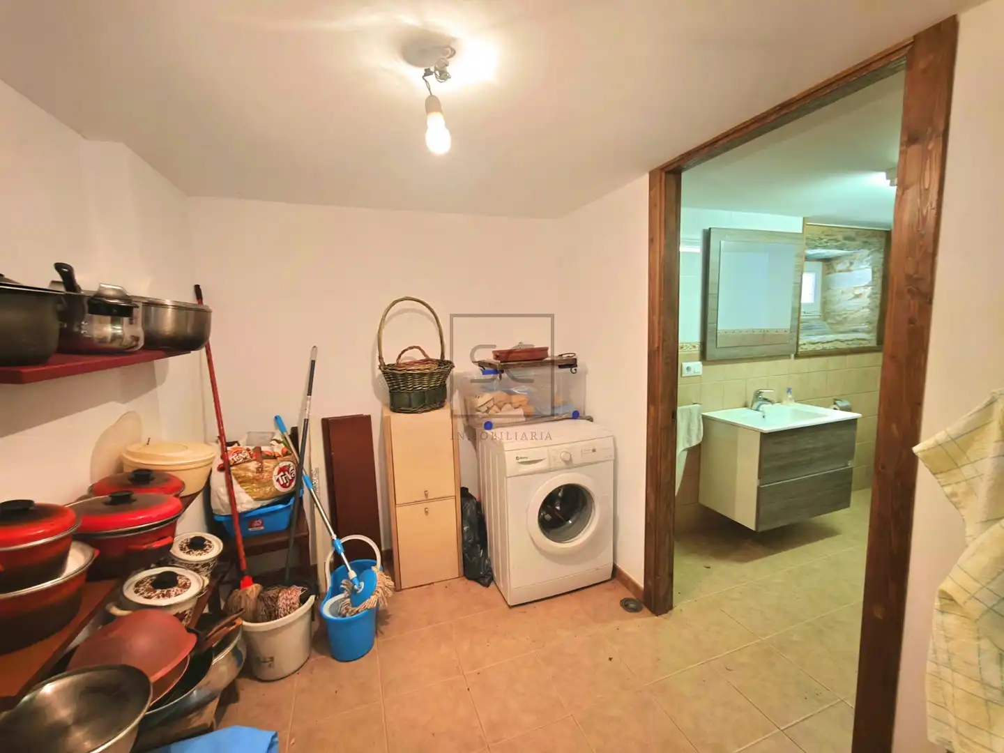 Maison avec jardin à vendre à Lugar Da Cubela, imagen 56