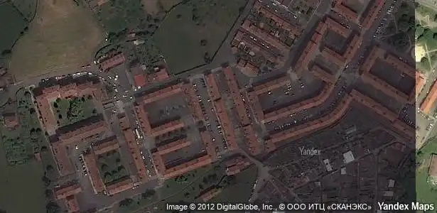 Vista exterior de Piso en venta en Gijón 