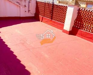 Terrace of Single-family semi-detached for sale in Vélez-Rubio  with Heating, Terrace and Balcony