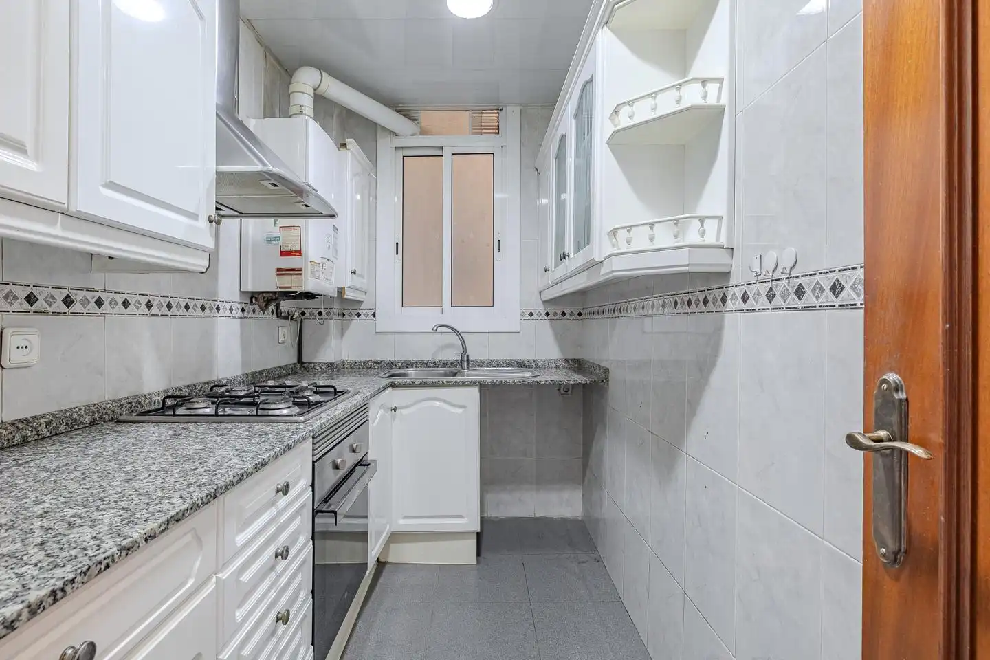 Wohnung mit Aufzug zum Verkauf in Sant Andreu, imagen 26