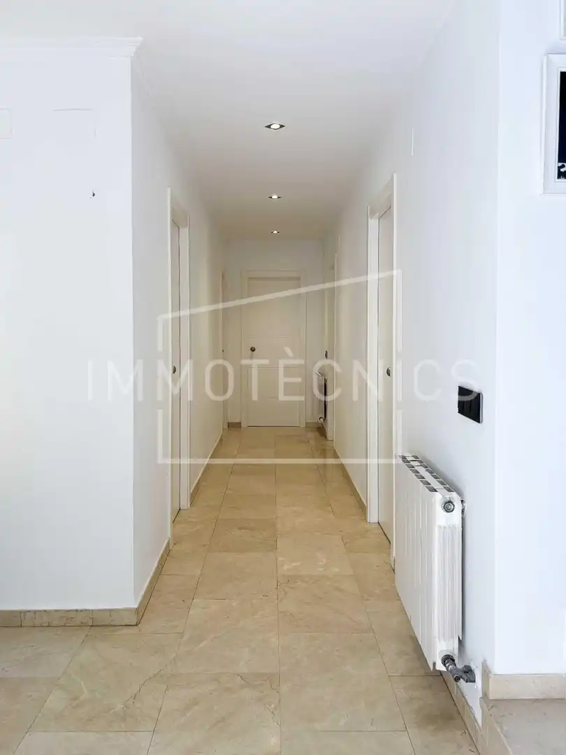 Villa mit Pool zum Verkauf in Calle PL6 PARC DE CALELLA. JOSEP GALLART 83, imagen 27