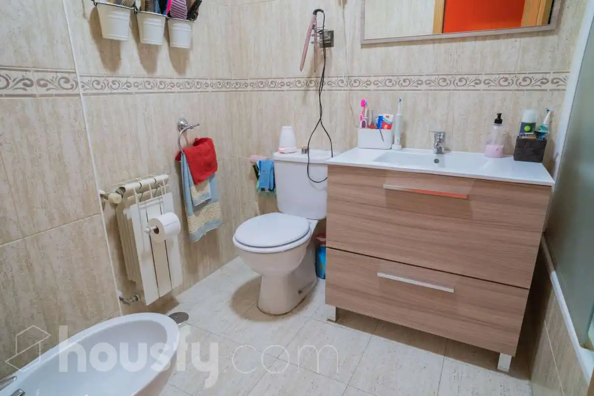Piso con piscina en venta en Avenida del Mediterráneo ., imagen 25