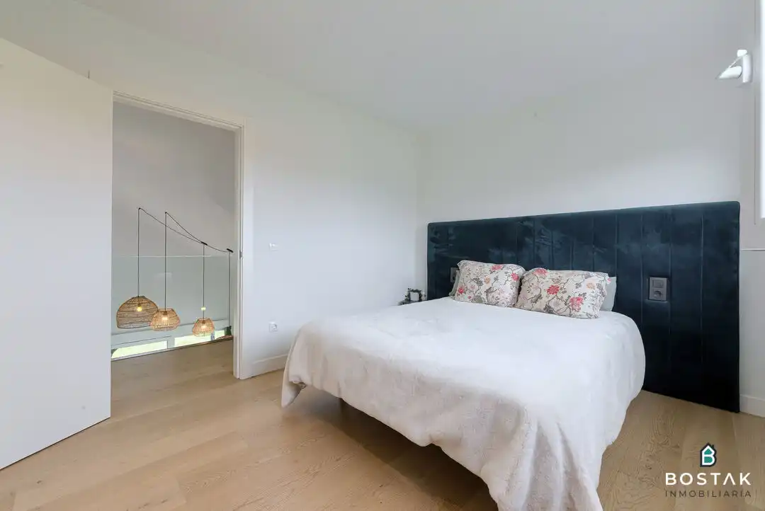 Maison avec piscine à vendre à Armintza auzoa, imagen 30