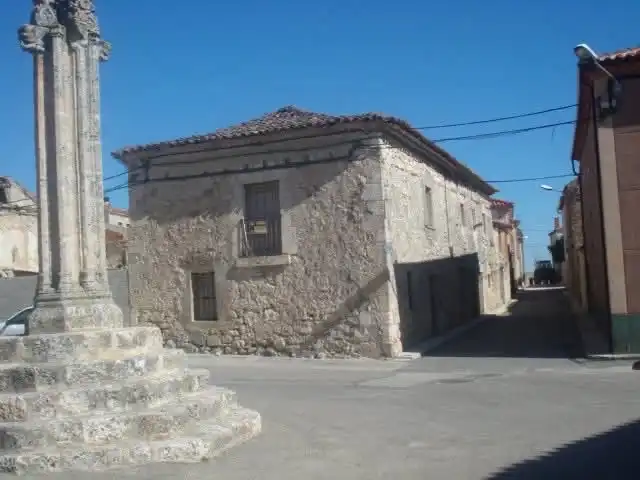 Casa rústica en venda a Calle el Boqueron 1, imagen 11