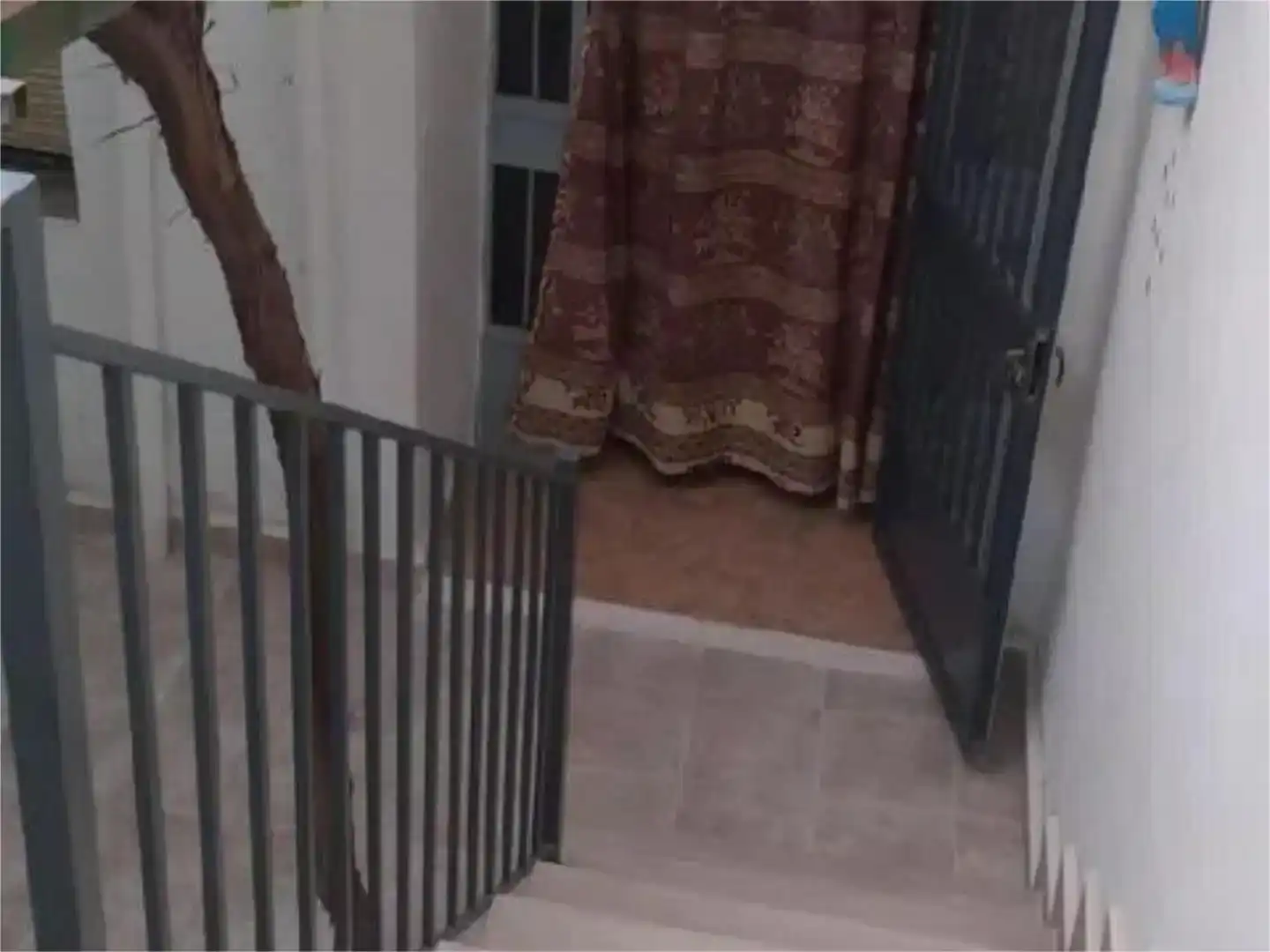 Terrassa de Casa adosada en venda en Pegalajar amb Balcó